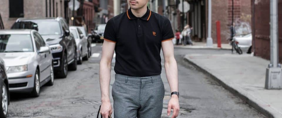Jersey Polo Shirt 783x999 How To Wear a Polo Shirt Without Looking Like a Frat Bro