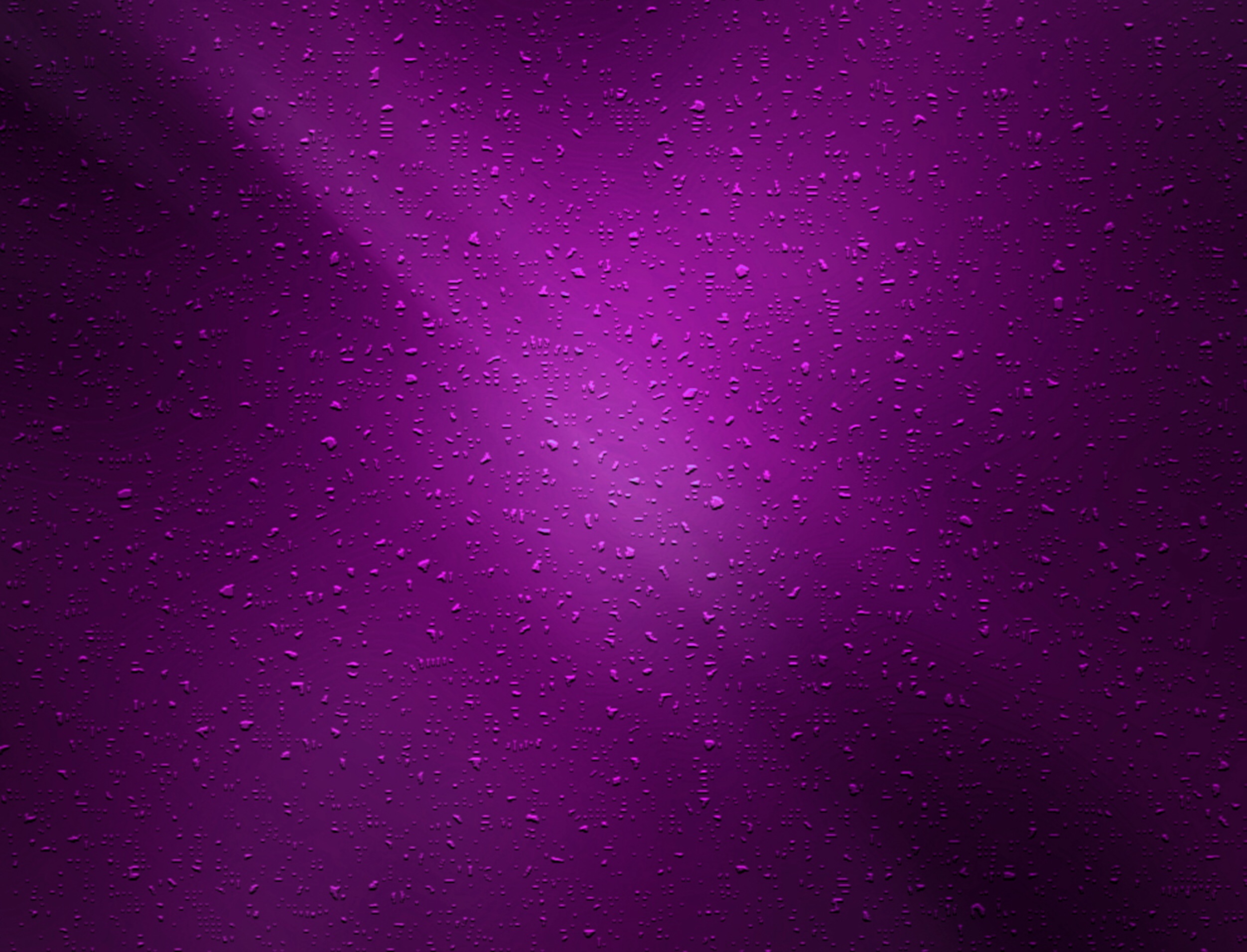 Тёмно фиолетовый фон