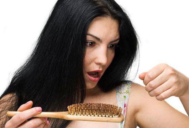 шампунь алерана для роста волос инструкция