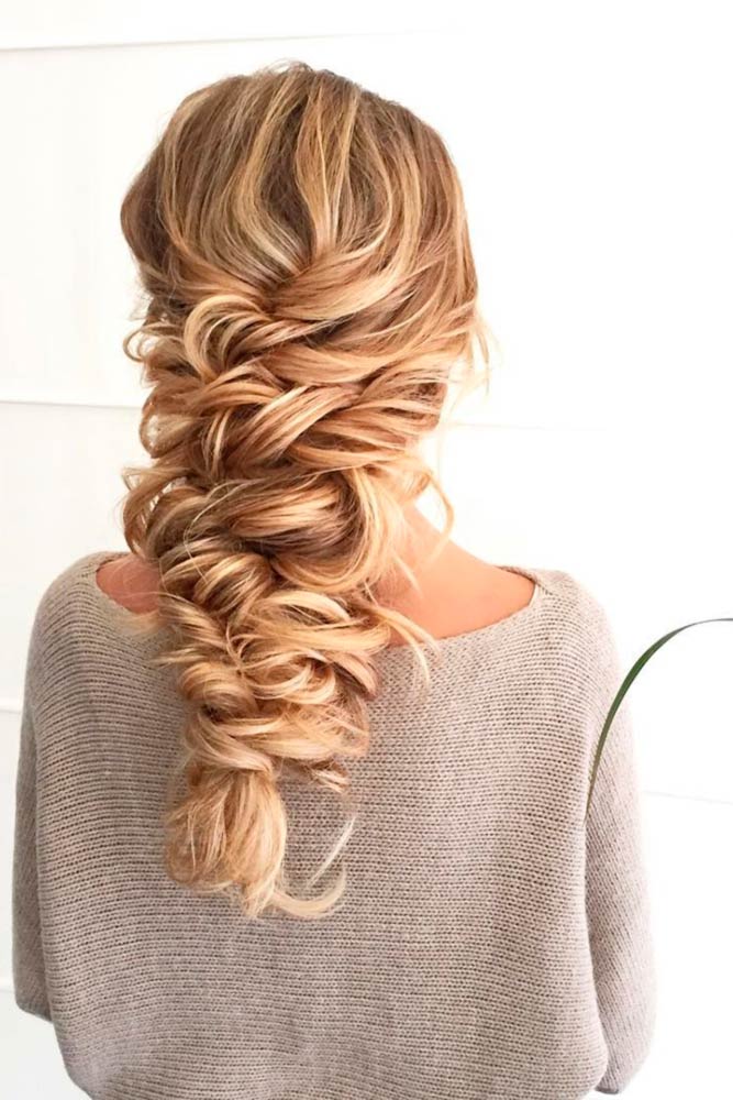 Braided Hairstyles for Long Hair picture1