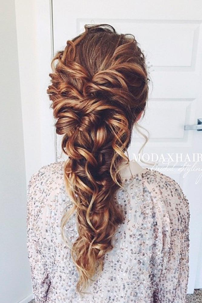 Formal Long Hairstyles picture 2