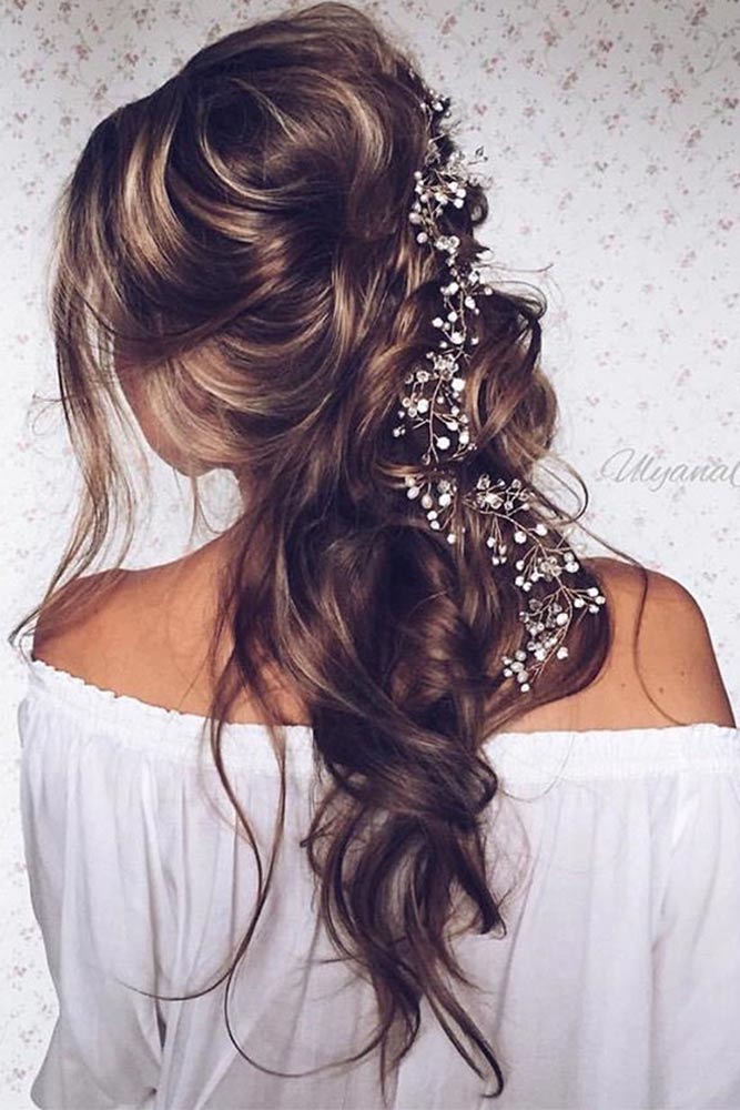 Formal Long Hairstyles picture 3