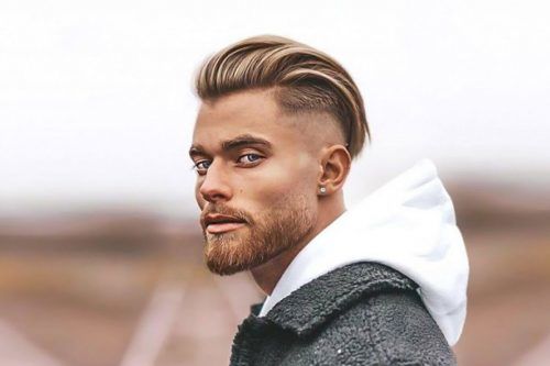 A Fade Haircut: The Latest Unisex Haircut To Define Your 2020 Style