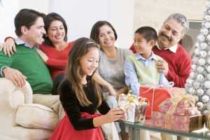 Хорошие отношения между родными в семье: искусство быть счастливыми