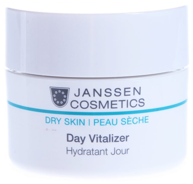 Janssen Day Vitalizer