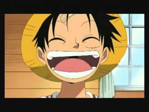 who is the mother of luffy
