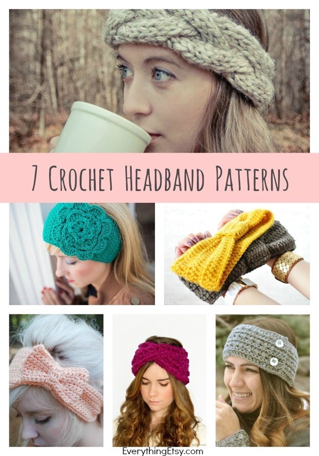 DIY-Crochet-Headband-Patterns-7-Free-Designs-on-EverythingEtsy.com_