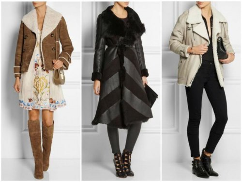 Burberry Prorsum, Gareth Pugh, Burberry Brit