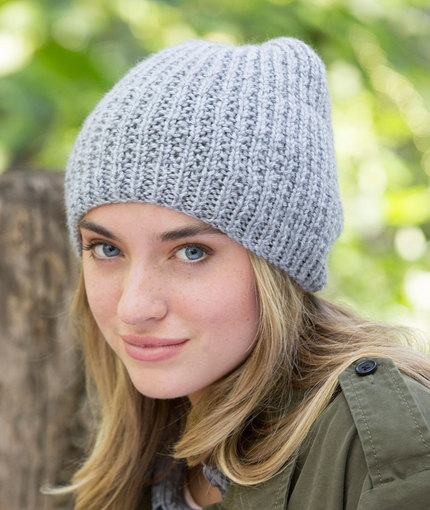 Free Easy Hat Knitting Patterns for Winter