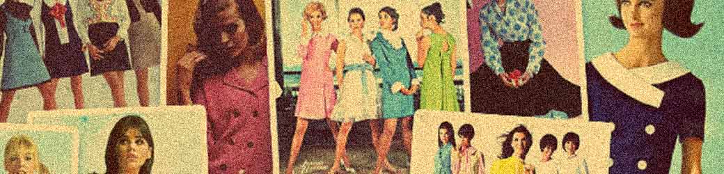 1960s-dresses