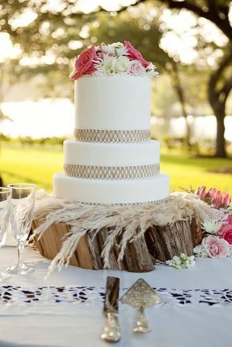simple wedding cakes 10