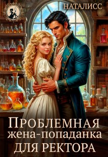 Проблемная жена-попаданка для ректора