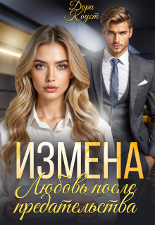 Измена. Любовь после предательства