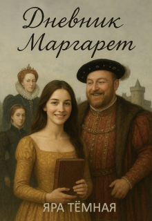 Дневник Маргарет