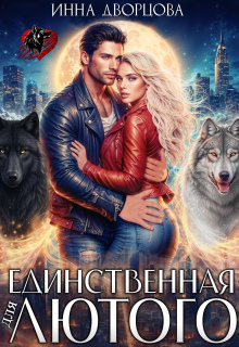 Единственная для Лютого