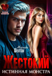 Жестокий. Истинная монстра
