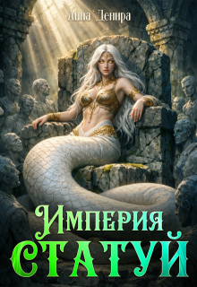 Империя статуй