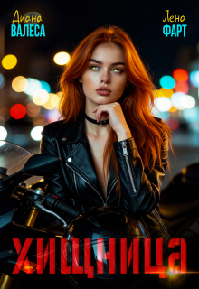 Хищница