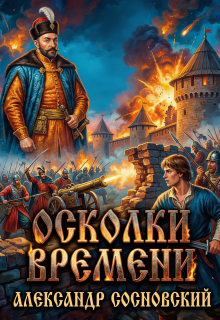 Осколки времени