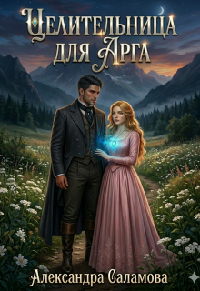 Целительница для арга