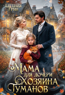 Мама для дочери хозяина туманов