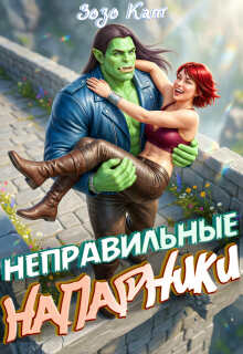 Неправильные Напарники