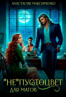 «Не»пустоцвет для магов!