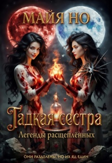 Гадкая сестра