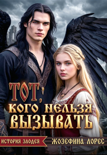 Тот, кого нельзя вызывать
