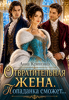 Отвратительная жена. Попаданка сможет…