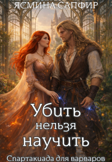 Убить нельзя научить. Спартакиада для варваров