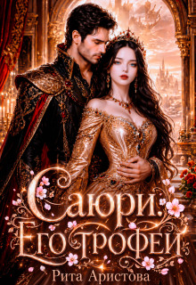 Саюри. Его трофей