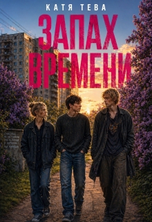 Запах времени