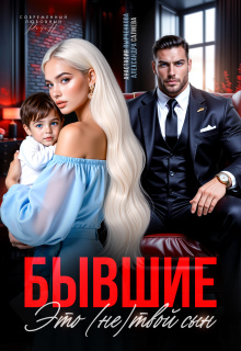 Бывшие. Это (не) твой сын