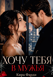 Хочу тебя в мужья