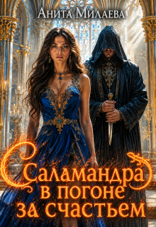 Саламандра. В погоне за счастьем