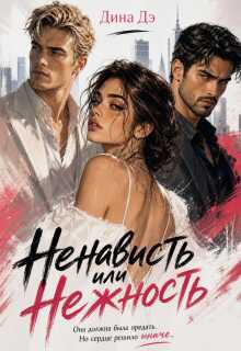 Ненависть или Нежность