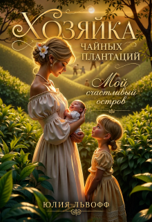 Хозяйка чайных плантаций. Мой счастливый остров