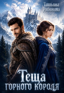 Теща горного короля