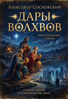 Дары волхвов