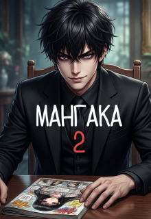 Мангака 2