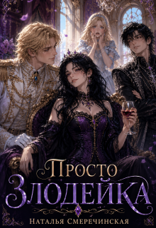 Просто злодейка
