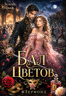 Флермонд. Бал Цветов