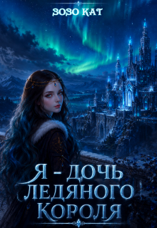 Я — Дочь Ледяного Короля