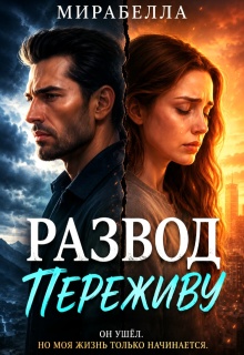 Развод. Переживу.