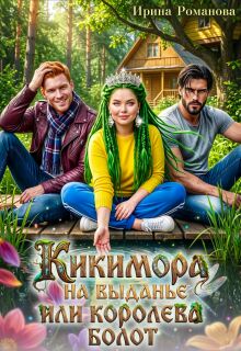 Кикимора на выданье, или Королева болот