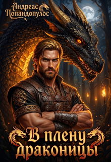 В плену драконицы