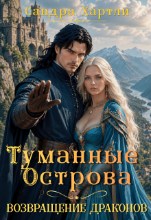 Туманные Острова. Возвращение Драконов