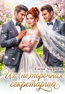 Боссы. Их (не)порочная секретарша. Две части!