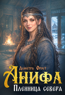 Анифа. Пленница Севера